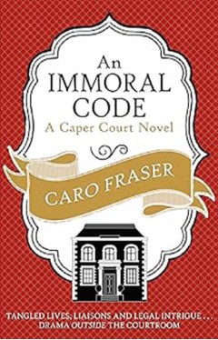 An Immoral Code
